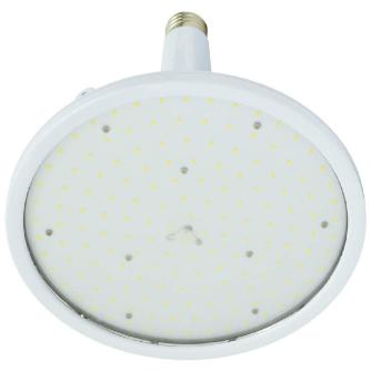 日動工業（株） ハイスペックハイディスク125W 口金式 L125B ハイスペックハイディスク１２５Ｗ　口金式 L125B-E39-H110-50K
