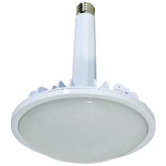 日動工業（株） ハイスペックハイディスク125W 口金式 L125B ハイスペックハイディスク１２５Ｗ　口金式 L125B-E39-HM110-50K