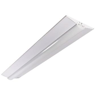 日動工業（株） LEDベースライト40形 逆富士 ワイド BSL ＬＥＤベースライト４０形　逆富士　ワイド BSL-W25PV-50K
