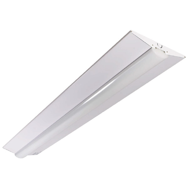 日動工業（株） LEDベースライト40形 逆富士 ワイド BSL ＬＥＤベースライト４０形　逆富士　ワイド BSL-W25PV-50K
