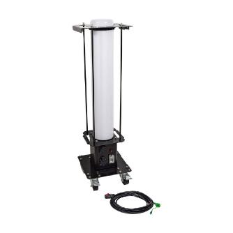 日動工業（株） 防雨型LEDパノラマアップライト LUL 防雨型ＬＥＤパノラマアップライト LUL-170W