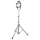 日動工業（株） LEDパワーライト60W 三脚1灯式 LEN