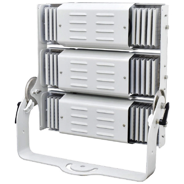 日動工業（株） スクエアマックス600W 超スポット LEIS スクエアマックス６００Ｗ　超スポット LEIS-600N3-HVS-50K
