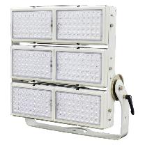 日動工業（株） スクエアマックス600W 超スポット LEIS
