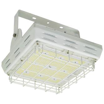 日動工業（株） スクエアボックス185W用 ガード LSG スクエアボックス１８５Ｗ用　ガード LSG-BX185