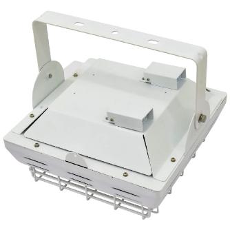 日動工業（株） スクエアボックス185W用 ガード LSG スクエアボックス１８５Ｗ用　ガード LSG-BX185