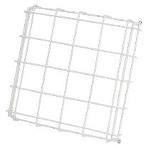 日動工業（株） スクエアボックス185W用 ガード LSG