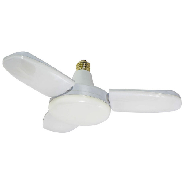 日動工業（株） LEDリーフライト 23W LLF ＬＥＤリーフライト　２３Ｗ LLF23-50K