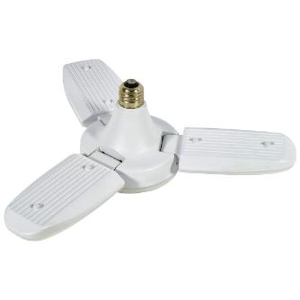 日動工業（株） LEDリーフライト 23W LLF ＬＥＤリーフライト　２３Ｗ LLF23-50K