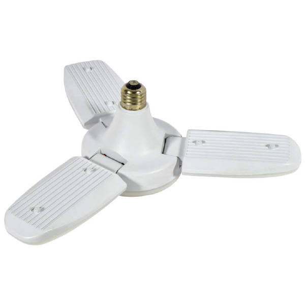 日動工業（株） LEDリーフライト 23W LLF ＬＥＤリーフライト　２３Ｗ LLF23-50K