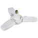 日動工業（株） LEDリーフライト 23W LLF ＬＥＤリーフライト　２３Ｗ LLF23-50K