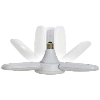 日動工業（株） LEDリーフライト 23W LLF ＬＥＤリーフライト　２３Ｗ LLF23-50K