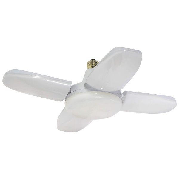日動工業（株） LEDリーフライト 31W LLF ＬＥＤリーフライト　３１Ｗ LLF31-50K