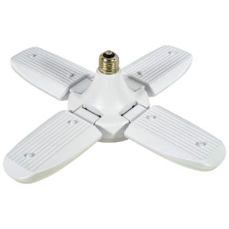 日動工業（株） LEDリーフライト 31W LLF ＬＥＤリーフライト　３１Ｗ LLF31-50K