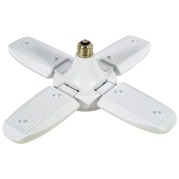 日動工業（株） LEDリーフライト 31W LLF ＬＥＤリーフライト　３１Ｗ LLF31-50K