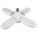 日動工業（株） LEDリーフライト 31W LLF ＬＥＤリーフライト　３１Ｗ LLF31-50K