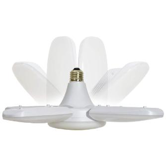 日動工業（株） LEDリーフライト 31W LLF ＬＥＤリーフライト　３１Ｗ LLF31-50K