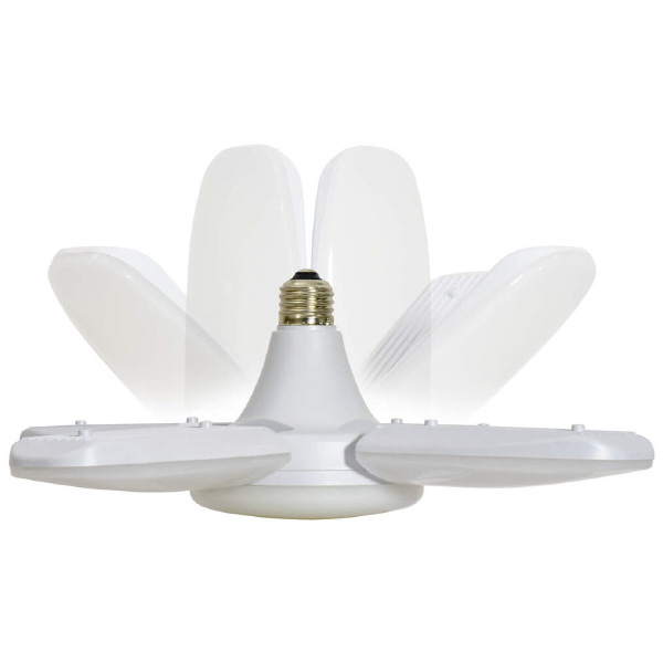 日動工業（株） LEDリーフライト 31W LLF ＬＥＤリーフライト　３１Ｗ LLF31-50K