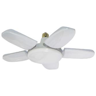 日動工業（株） LEDリーフライト 39W LLF ＬＥＤリーフライト　３９Ｗ LLF39-50K