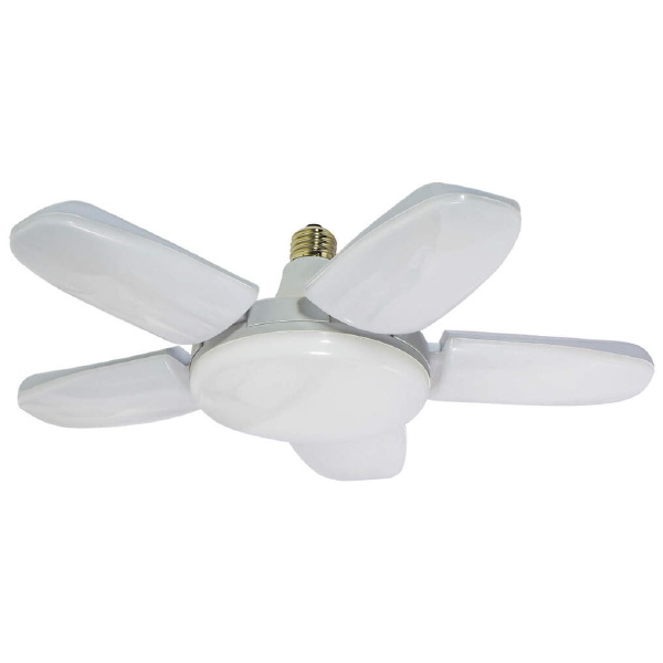 日動工業（株） LEDリーフライト 39W LLF ＬＥＤリーフライト　３９Ｗ LLF39-50K