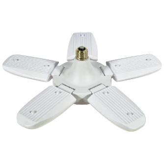 日動工業（株） LEDリーフライト 39W LLF ＬＥＤリーフライト　３９Ｗ LLF39-50K