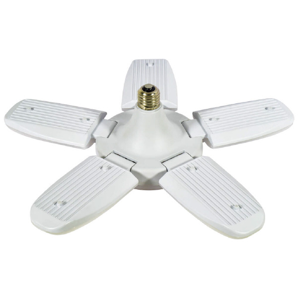 日動工業（株） LEDリーフライト 39W LLF ＬＥＤリーフライト　３９Ｗ LLF39-50K