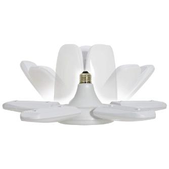 日動工業（株） LEDリーフライト 39W LLF ＬＥＤリーフライト　３９Ｗ LLF39-50K
