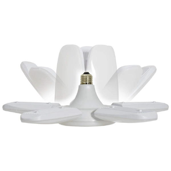 日動工業（株） LEDリーフライト 39W LLF ＬＥＤリーフライト　３９Ｗ LLF39-50K