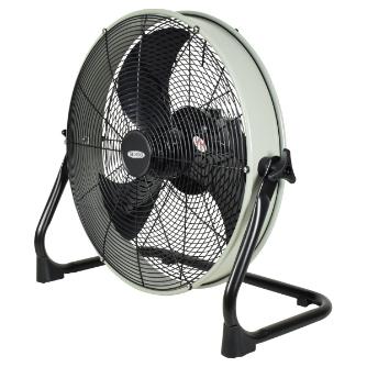 日動工業（株） AC/DC兼用充電ファン【風迅】 K ＡＣ／ＤＣ兼用充電ファン【風迅】 K-L450RE