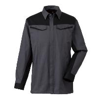 日新被服（株） 長袖シャツ R5541-54