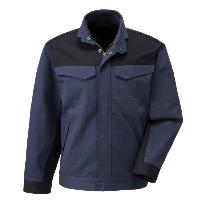 日新被服（株） 長袖ジャンパー R5561-02