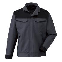 日新被服（株） 長袖ジャンパー R5561-54