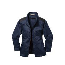 日新被服（株） 長袖ブルゾン TR3562-02