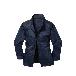 日新被服（株） 長袖ブルゾン TR3562-02 長袖ブルゾン TR3562-02-5L ﾈｲﾋﾞｰ