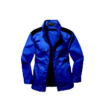 日新被服（株） 長袖ブルゾン TR3562-30