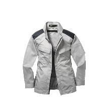 日新被服（株） 長袖ブルゾン TR3562-40