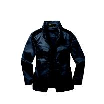 日新被服（株） 長袖ブルゾン TR3562-54