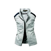 日新被服（株） ベスト TR3592-40