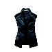 日新被服（株） ベスト TR3592-54 ベスト TR3592-54-4L ｼｯｸﾌﾞﾗｯｸ