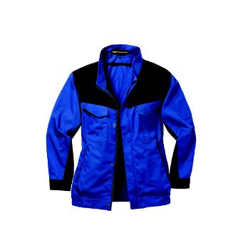 日新被服（株） 長袖ブルゾン TR5461-30 長袖ブルゾン TR5461-30-M ﾌﾞﾙｰ