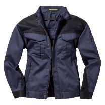 日新被服（株） 長袖ブルゾン TRF5262-02