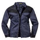 日新被服（株） 長袖ブルゾン TRF5262-02