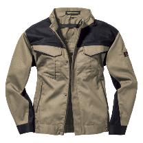 日新被服（株） 長袖ブルゾン TRF5262-34