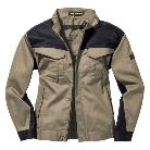 日新被服（株） 長袖ブルゾン TRF5262-34