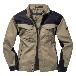 日新被服（株） 長袖ブルゾン TRF5262-34 長袖ブルゾン TRF5262-34-5L ﾓｶ