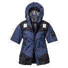 日新被服（株） 半袖ブルゾン TRT1871-02
