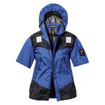 日新被服（株） 半袖ブルゾン TRT1871-30
