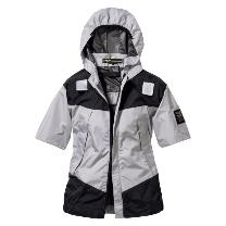 日新被服（株） 半袖ブルゾン TRT1871-40