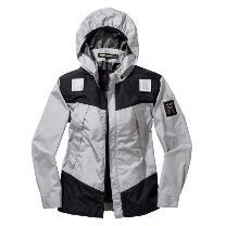 日新被服（株） 長袖ブルゾン TRT1881-40