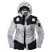 日新被服（株） 長袖ブルゾン TRT1881-40 長袖ブルゾン TRT1881-40-L ｼﾙﾊﾞｰ